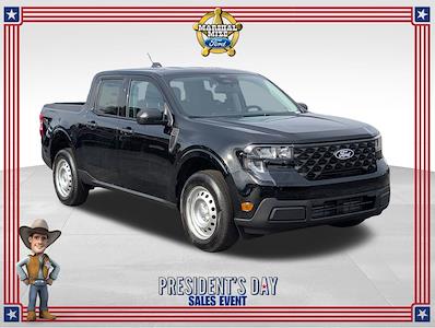 New 2026 Ford Maverick XL SuperCrew Cab for sale #26169 - photo 1
