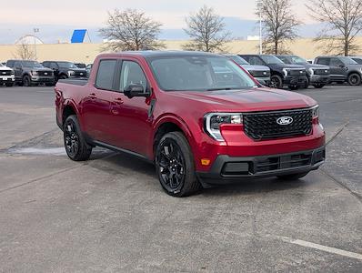 New 2026 Ford Maverick Lariat SuperCrew Cab for sale #26170 - photo 2