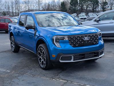 New 2026 Ford Maverick Lariat SuperCrew Cab for sale #26173 - photo 2