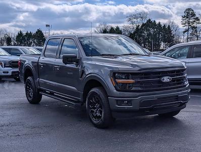 New 2026 Ford F-150 XLT SuperCrew Cab for sale #26174 - photo 2