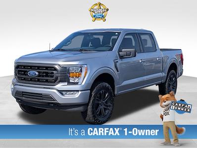 Used 2022 Ford F-150 - photo 1