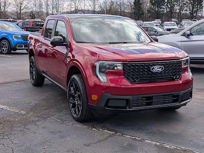 New 2026 Ford Maverick Lariat SuperCrew Cab for sale #26175 - photo 2