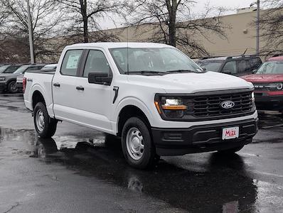 New 2026 Ford F-150 Platinum SuperCrew Cab for sale #26176 - photo 2