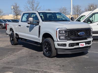 New 2026 Ford F-250 XL Crew Cab for sale #26180 - photo 2