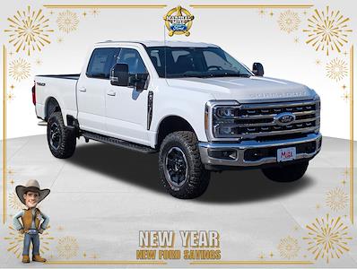 New 2026 Ford F-250 Lariat Crew Cab for sale #26181 - photo 1