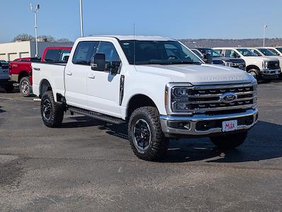 New 2026 Ford F-250 Lariat Crew Cab for sale #26181 - photo 2