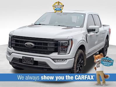 Used 2023 Ford F-150 - photo 1