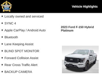 Used 2023 Ford F-150 - photo 1