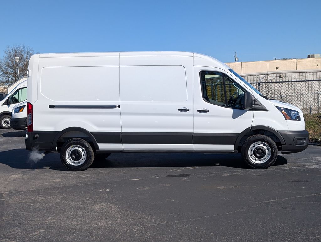 New 2026 Ford Transit 250 - photo 6