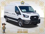 New 2026 Ford Transit 250 Medium Roof Empty Cargo Van for sale #26186 - photo 1