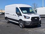 New 2026 Ford Transit 250 Medium Roof Empty Cargo Van for sale #26186 - photo 2