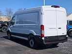 New 2026 Ford Transit 250 Medium Roof Empty Cargo Van for sale #26186 - photo 4