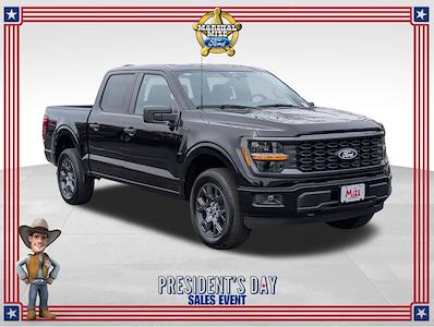 New 2026 Ford F-150 STX SuperCrew Cab for sale #26193 - photo 1