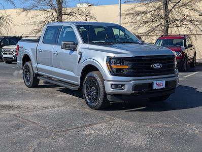 New 2026 Ford F-150 XLT SuperCrew Cab for sale #26194 - photo 2
