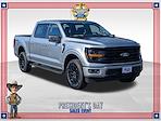 New 2026 Ford F-150 XLT SuperCrew Cab for sale #26194 - photo 1