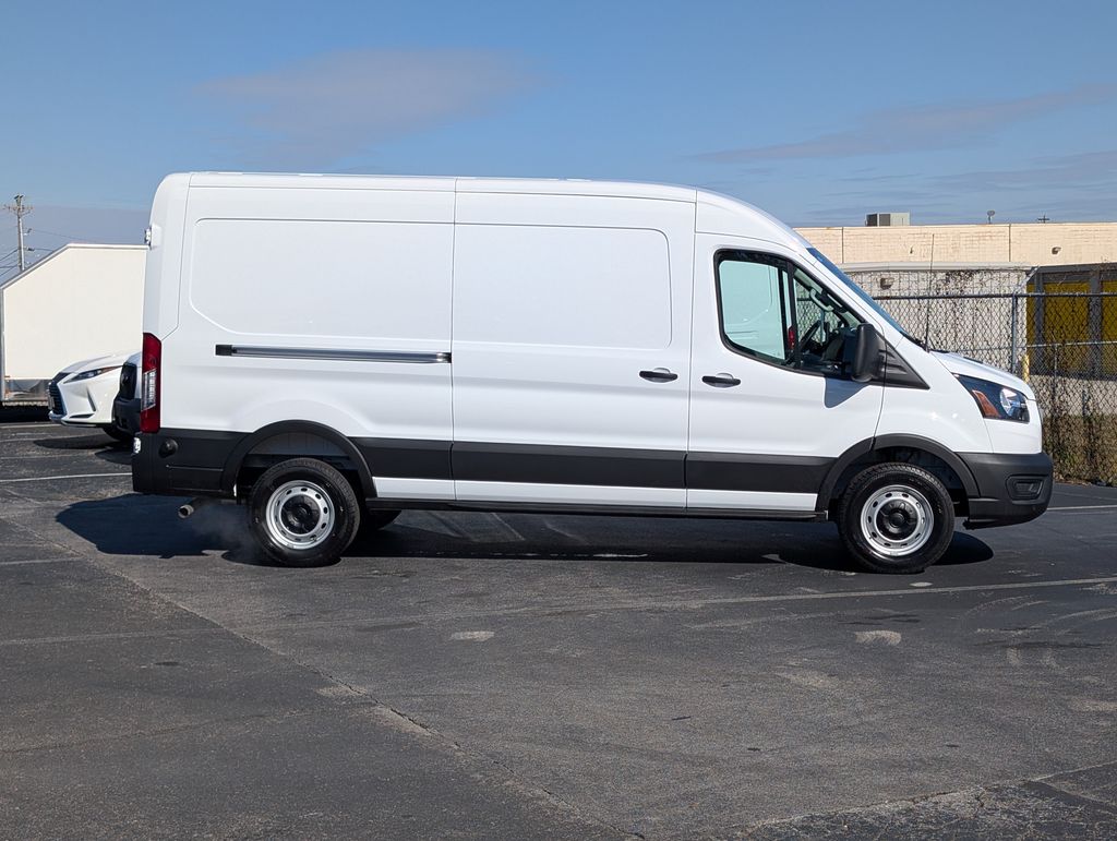 New 2026 Ford Transit 250 - photo 6