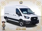 New 2026 Ford Transit 250 Medium Roof Empty Cargo Van for sale #26196 - photo 1