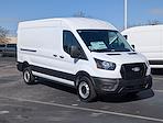 New 2026 Ford Transit 250 Medium Roof Empty Cargo Van for sale #26196 - photo 2