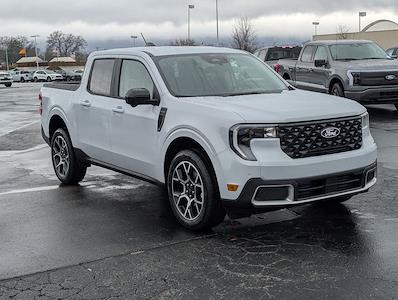 New 2026 Ford Maverick Lariat SuperCrew Cab for sale #26202 - photo 2