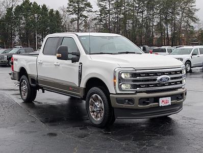 New 2026 Ford F-250 King Ranch Crew Cab for sale #26209 - photo 2
