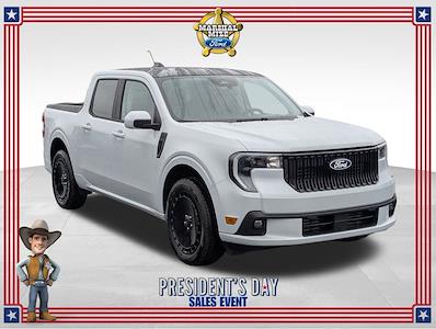 New 2026 Ford Maverick Lobo SuperCrew Cab for sale #26212 - photo 1