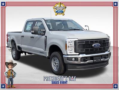 New 2026 Ford F-250 - photo 1