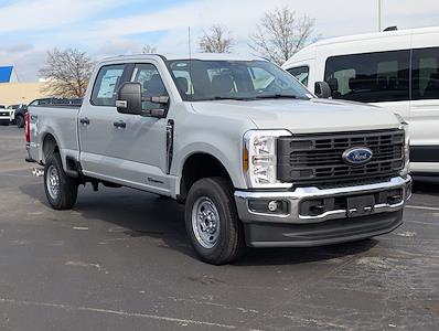 New 2026 Ford F-250 - photo 1
