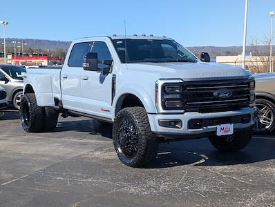 New 2026 Ford F-450 Platinum Crew Cab for sale #26221 - photo 2