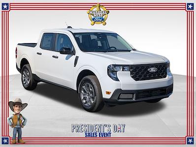 New 2026 Ford Maverick XLT SuperCrew Cab for sale #26227 - photo 1