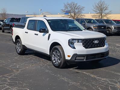 New 2026 Ford Maverick XLT SuperCrew Cab for sale #26227 - photo 2