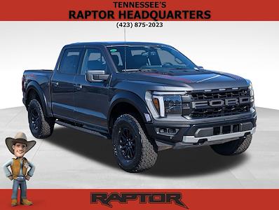 New 2026 Ford F-150 Raptor SuperCrew Cab for sale #26228 - photo 1