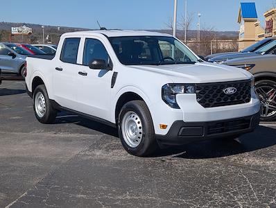 New 2026 Ford Maverick XL SuperCrew Cab for sale #26229 - photo 2