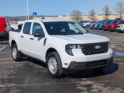 New 2026 Ford Maverick XL SuperCrew Cab for sale #26230 - photo 2