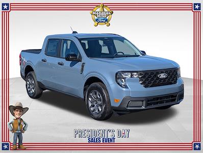 New 2026 Ford Maverick XLT SuperCrew Cab for sale #26231 - photo 1