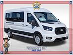 New 2026 Ford Transit 350 XLT Passenger Van for sale #26233 - photo 1