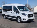 New 2026 Ford Transit 350 XLT Passenger Van for sale #26233 - photo 2