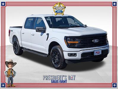 New 2026 Ford F-150 - photo 1