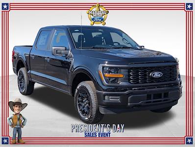 New 2026 Ford F-150 - photo 1