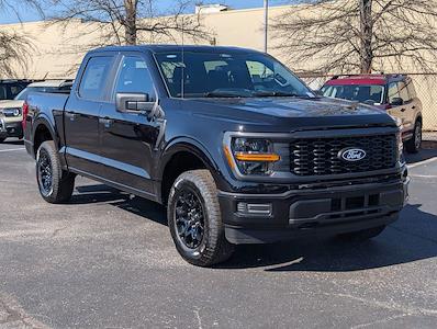 New 2026 Ford F-150 - photo 1