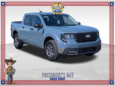 New 2026 Ford Maverick XLT SuperCrew Cab for sale #26236 - photo 1
