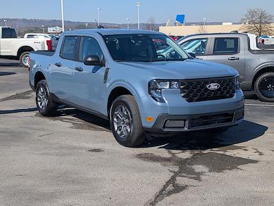 New 2026 Ford Maverick XLT SuperCrew Cab for sale #26236 - photo 2