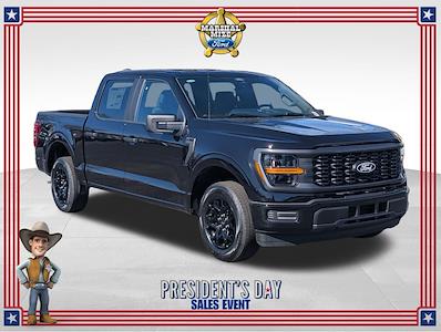 New 2026 Ford F-150 - photo 1