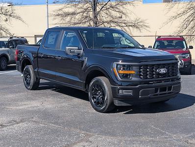 New 2026 Ford F-150 - photo 1