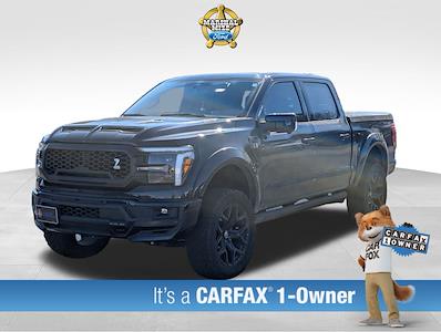 Used 2025 Ford F-150 - photo 1