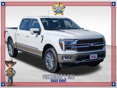 New 2026 Ford F-150 - photo 1