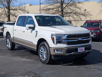 New 2026 Ford F-150 - photo 1