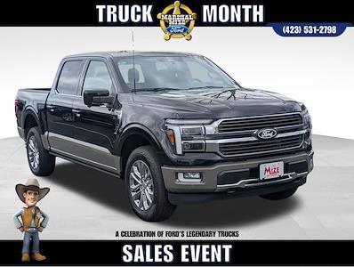 New 2026 Ford F-150 - photo 1