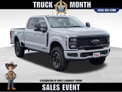 New 2026 Ford F-250 - photo 1