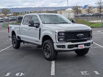 New 2026 Ford F-250 - photo 1