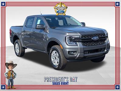 New 2026 Ford Ranger - photo 1